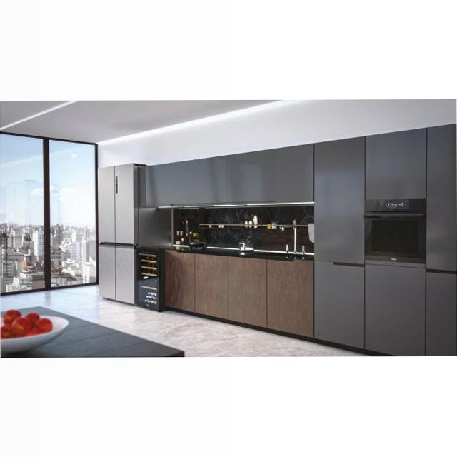 Wine Bank 50 Series 5 - Cantinetta vino