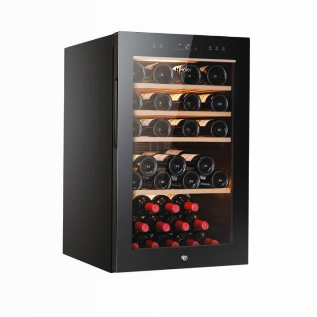 Wine Bank 50 Series 5 - Cantinetta vino