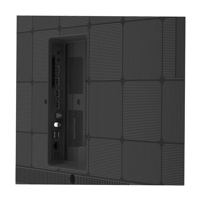 TV QLED S90G - 55 pollici