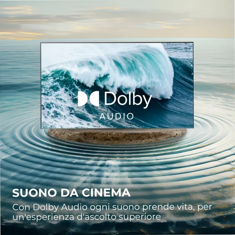 TV QLED S90G - 55 pollici