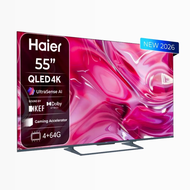TV QLED S90G - 55 pollici