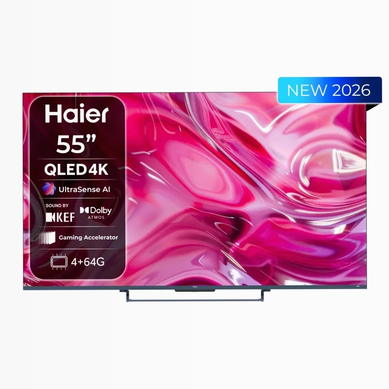 TV QLED S90G - 55 pollici