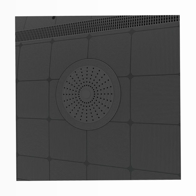 TV QLED S90G - 55 pollici