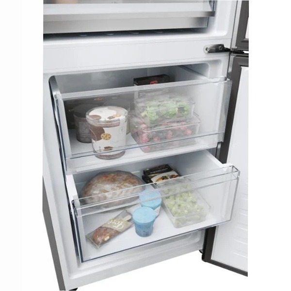 Frigorifero combinato HDPW5620CNPK - 2D 60 Serie 5 Pro C 406lt Libera