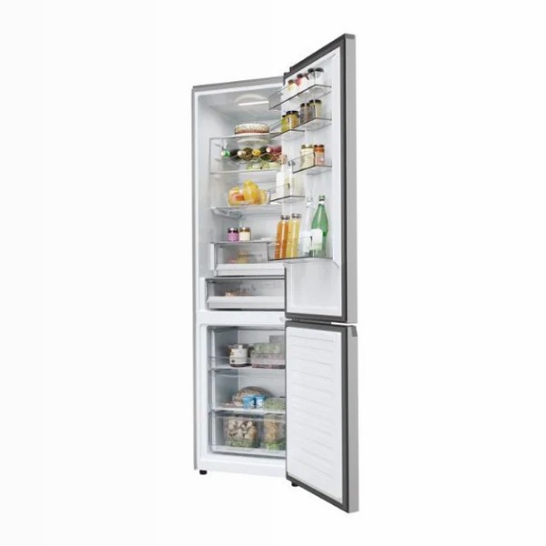 Frigorifero combinato HDPW5620CNPK - 2D 60 Serie 5 Pro C 406lt Libera