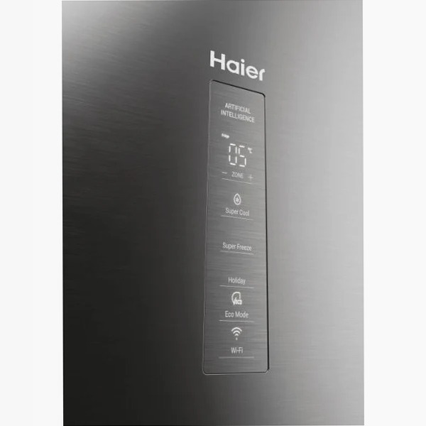 Frigorifero combinato HDPW5620CNPK - 2D 60 Serie 5 Pro C 406lt Libera