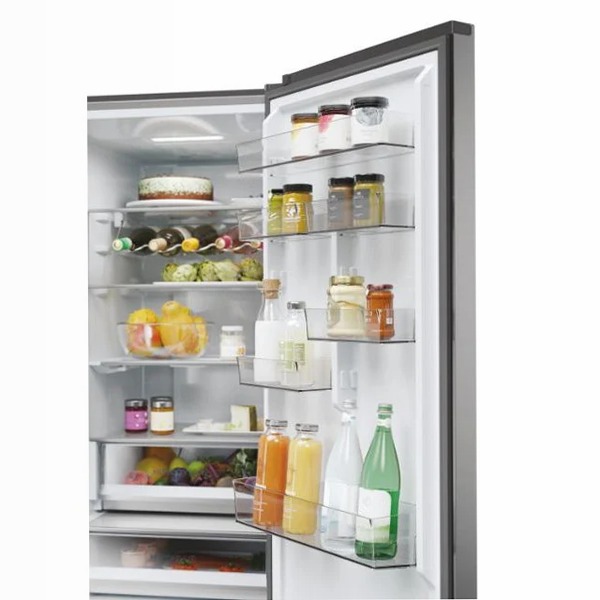Frigorifero combinato HDPW5620CNPK - 2D 60 Serie 5 Pro C 406lt Libera