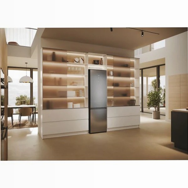 Frigorifero combinato HDPW5620CNPK - 2D 60 Serie 5 Pro C 406lt Libera