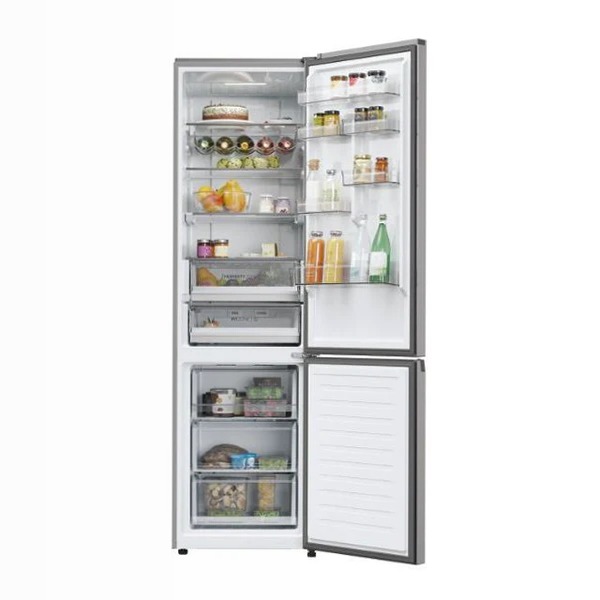 Frigorifero combinato HDPW5620CNPK - 2D 60 Serie 5 Pro C 406lt Libera