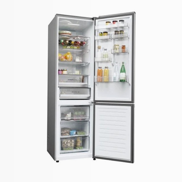 Frigorifero combinato HDPW5620CNPK - 2D 60 Serie 5 Pro C 406lt Libera
