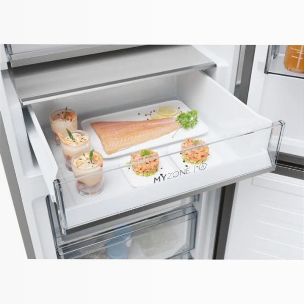Frigorifero combinato HDPW5620CNPK - 2D 60 Serie 5 Pro C 406lt Libera