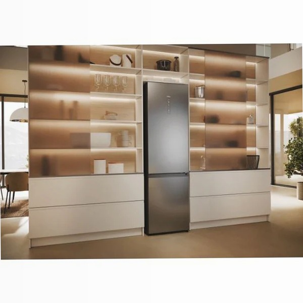 Frigorifero combinato HDPW5620CNPK - 2D 60 Serie 5 Pro C 406lt Libera