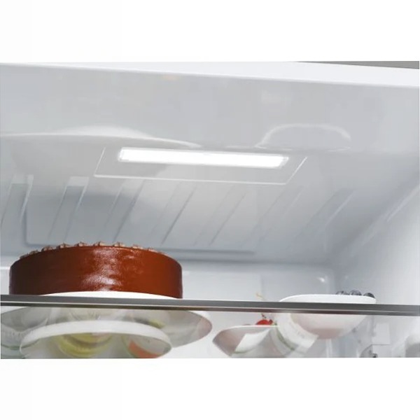 Frigorifero combinato HDPW5620CNPK - 2D 60 Serie 5 Pro C 406lt Libera