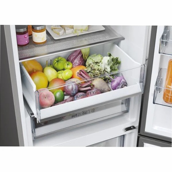 Frigorifero combinato HDPW5620CNPK - 2D 60 Serie 5 Pro C 406lt Libera
