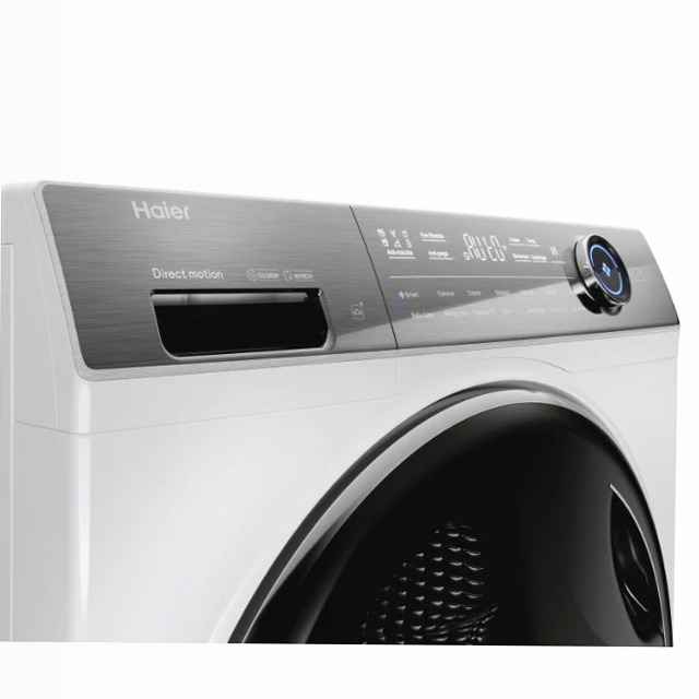 Lavatrice a carica frontale - I-Pro Serie 7 Plus - HW90-B14IGITEU1 - 31020434 7kg