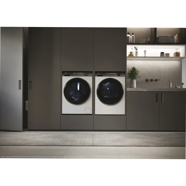 Lavatrice a carica frontale - I-Pro Serie 7 Plus - HW90-B14IGITEU1 - 31020434 7kg