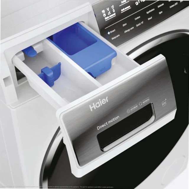 Lavatrice a carica frontale - I-Pro Serie 7 Plus - HW90-B14IGITEU1 - 31020434 7kg