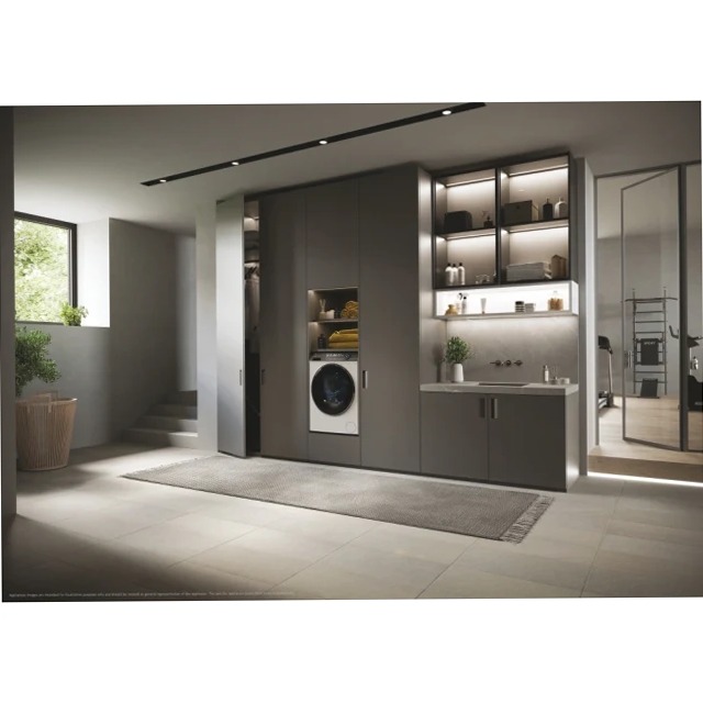 Lavatrice a carica frontale - I-Pro Serie 7 Plus - HW90-B14IGITEU1 - 31020434 7kg