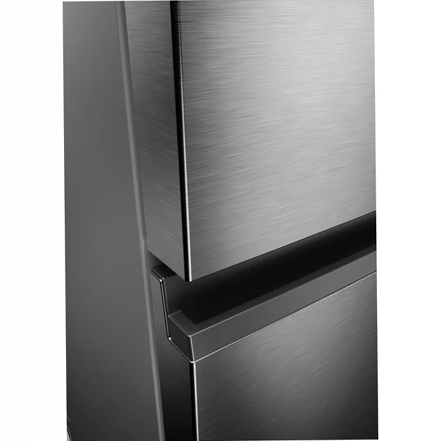 Frigorifero Combinato HTR3620CNMG - 34006118 Argento Libera