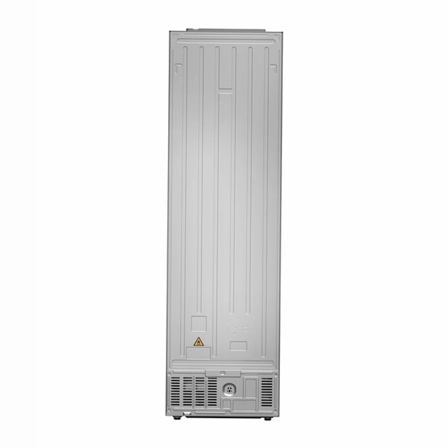 Frigorifero Combinato HTR3620CNMG - 34006118 Argento Libera