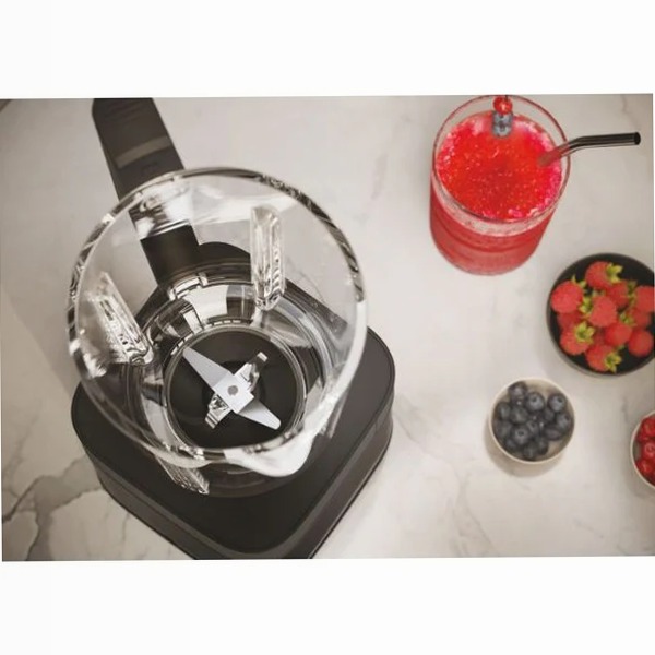 Frullatore I-Master Serie 5 HBL5B2 Nero