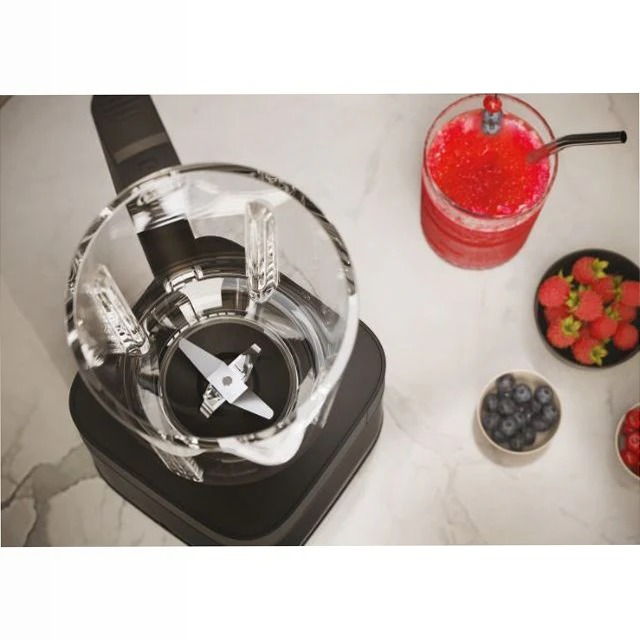 Frullatore I-Master Serie 5 HBL5B2 Nero