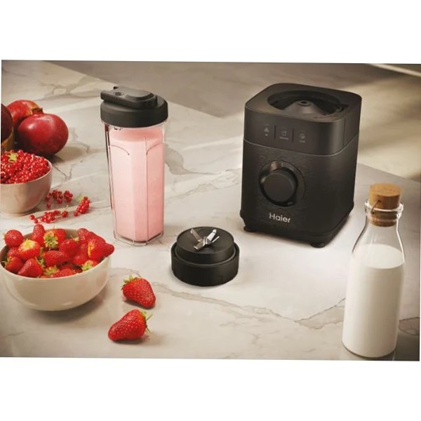 Frullatore I-Master Serie 5 HBL5B2 Nero