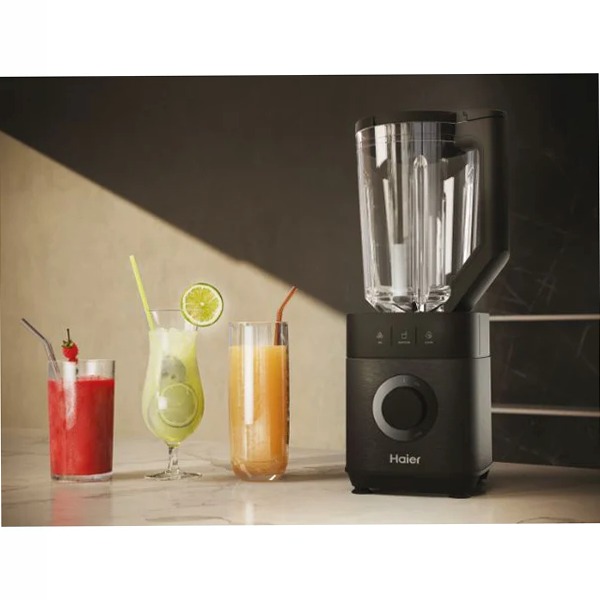 Frullatore I-Master Serie 5 HBL5B2 Nero
