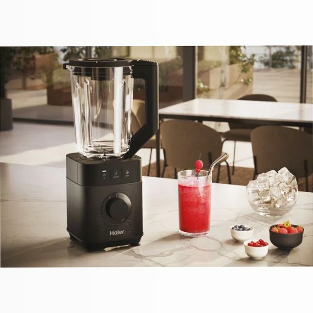 Frullatore I-Master Serie 5 HBL5B2 Nero