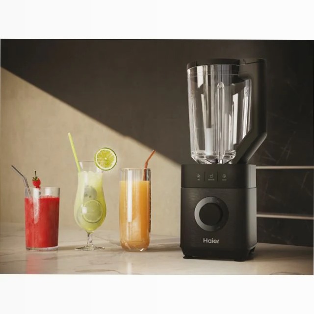 Frullatore I-Master Serie 5 HBL5B2 Nero