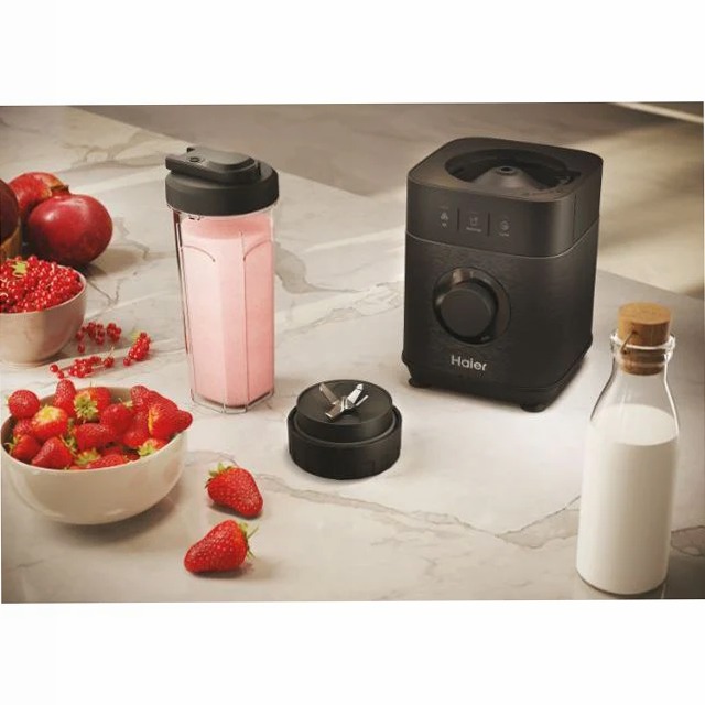Frullatore I-Master Serie 5 HBL5B2 Nero