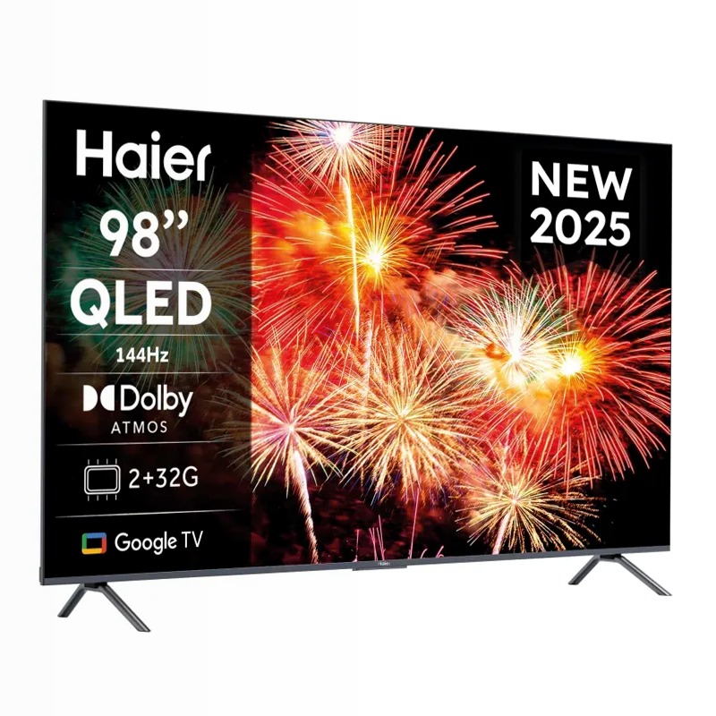 TV S90 - H98S900UX