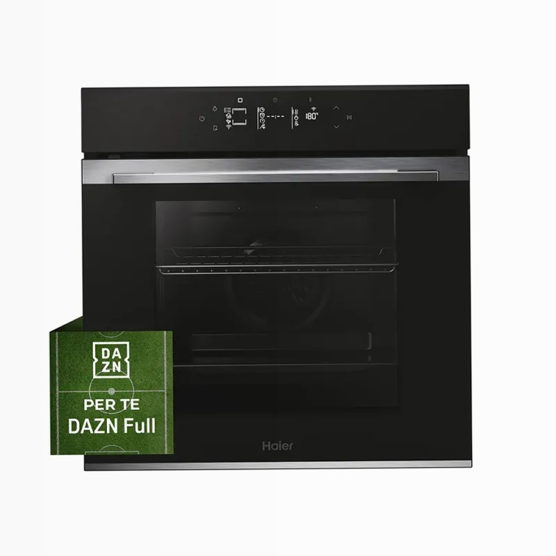 Forno ID Serie 2 - H6 ID25G3YTX 78 A Acciaio