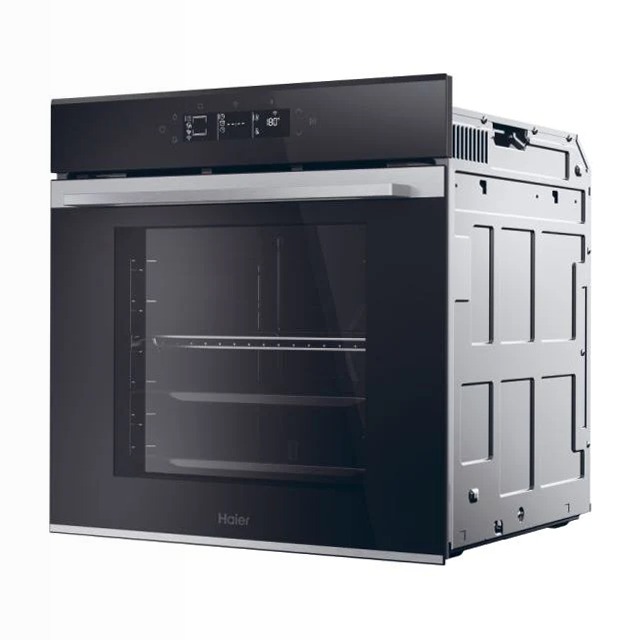 Forno ID Serie 2 - H6 ID25G3YTX 78 A Acciaio