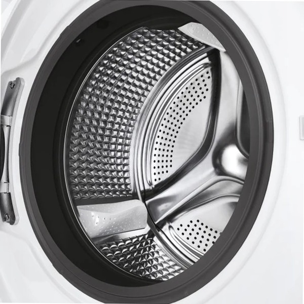 Lavatrice a carica frontale - I-Pro Serie 5 1400rpm 7kg Bianco Libera