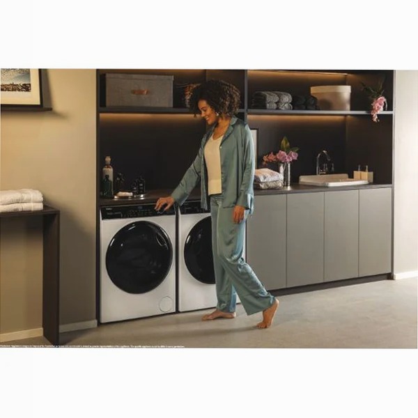 Lavatrice a carica frontale - I-Pro Serie 5 1400rpm 7kg Bianco Libera