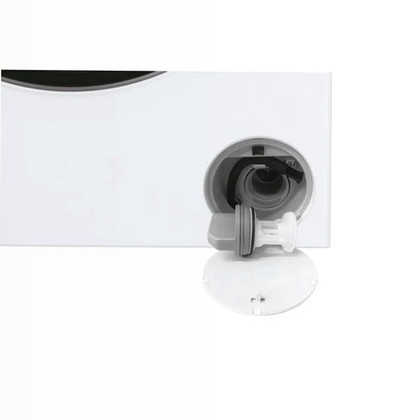 Lavatrice a carica frontale - I-Pro Serie 5 1400rpm 7kg Bianco Libera