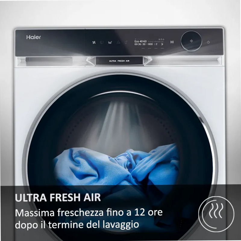 Lavatrice a carica frontale X Serie 11 - HW110-BD14397U1 11kg