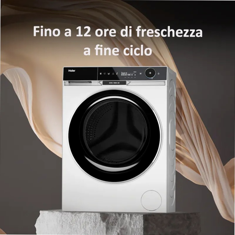 Lavatrice a carica frontale X Serie 11 - HW110-BD14397U1 11kg