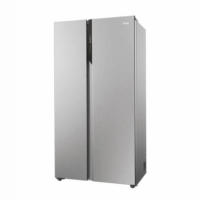 Frigorifero Side by Side SBS 90 Serie 5 - HSR5918DNMP Inox Libera