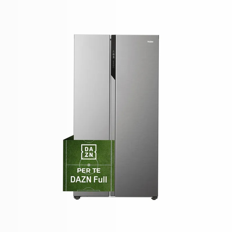 Frigorifero Side by Side SBS 90 Serie 5 - HSR5918DNMP Inox Libera