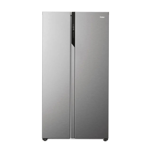 Frigorifero Side by Side SBS 90 Serie 5 - HSR5918DNMP Inox Libera