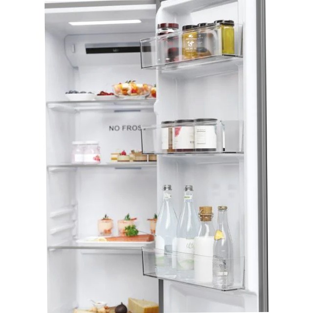 Frigorifero Side by Side SBS 90 Serie 5 - HSR5918DNMP Inox Libera