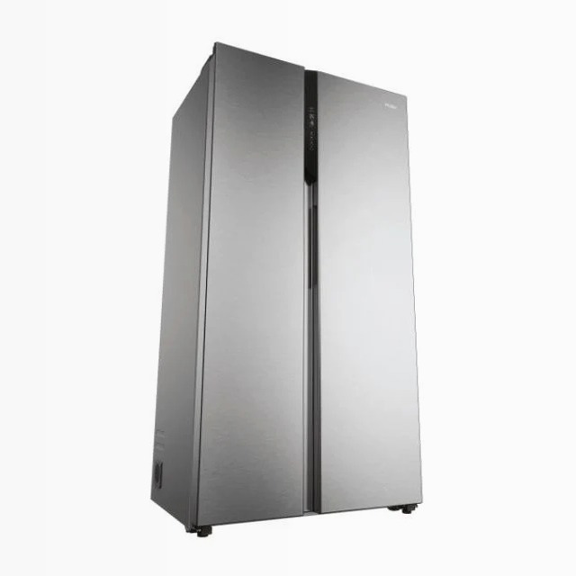 Frigorifero Side by Side SBS 90 Serie 5 - HSR5918DNMP Inox Libera