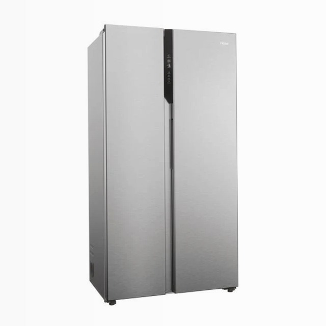Frigorifero Side by Side SBS 90 Serie 5 - HSR5918DNMP Inox Libera