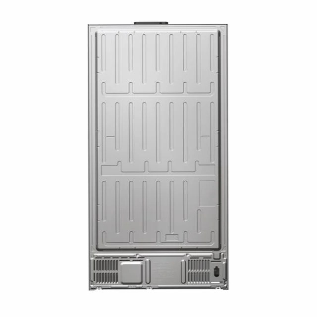 Frigorifero Side by Side SBS 90 Serie 5 - HSR5918DNMP Inox Libera