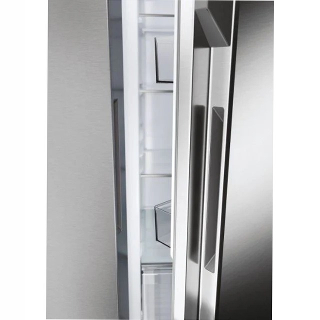 Frigorifero Side by Side SBS 90 Serie 5 - HSR5918DNMP Inox Libera