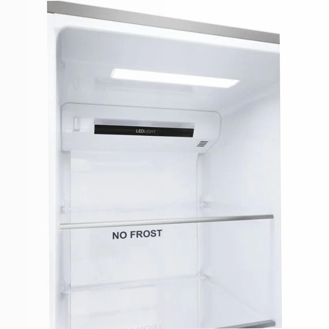 Frigorifero Side by Side SBS 90 Serie 5 - HSR5918DNMP Inox Libera