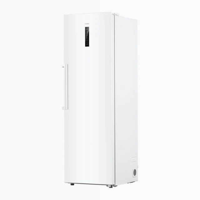 Congelatore verticale Up 60 Series H4F306WDH1 Libera Bianco