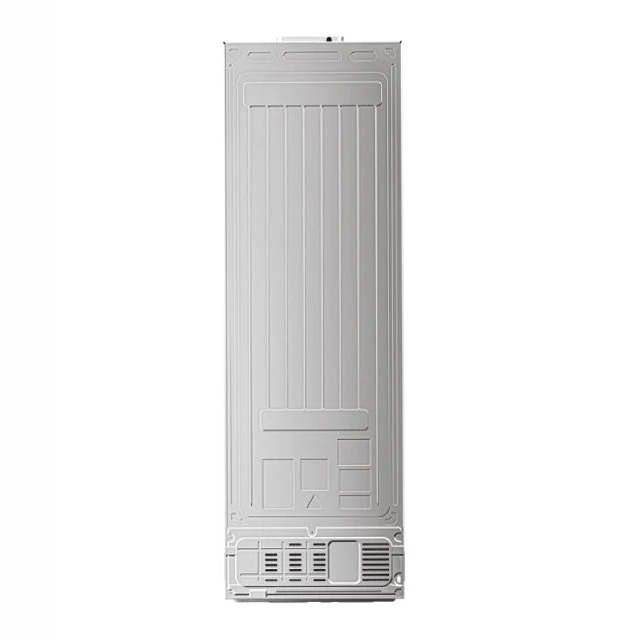 Congelatore verticale Up 60 Series H4F306WDH1 Libera Bianco